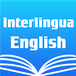 图标图片“Interlingua English Dictionary”