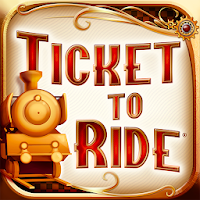 Ticket to Ride Classic Edition