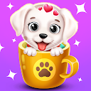 Labrador Daycare - A Puppy Fun APK