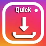 Cover Image of Download Quick Instagram Images & Videos Download - Repost 1.4 APK