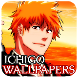 Ichigo Wallpapers icon