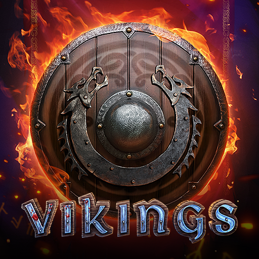 Download Vikings: Strategy game, MMO for PC Windows 7, 8, 10, 11