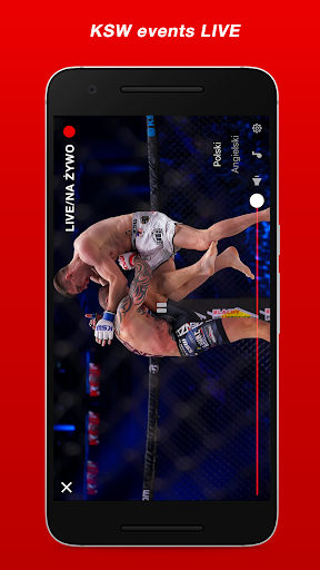 KSW Screen 3