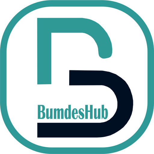 BumdesHub - Pusat Bumdes & UKM logo