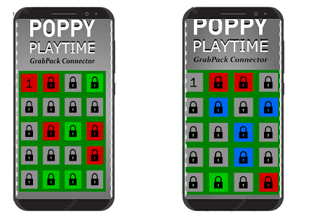 What is Poppy Playtim GrabPack