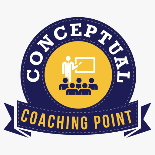 Conceptual Coaching - The Lear logo