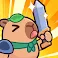 Capybara Battle: Destiny TD