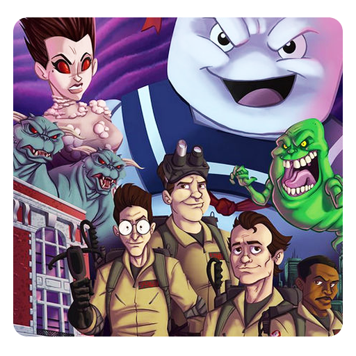 Ghostbusters Wallpapers