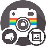 Gallery Maker for Instagram icon