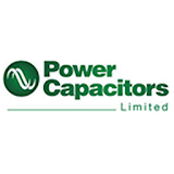 Power Capacitors icon