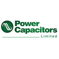 Power Capacitors