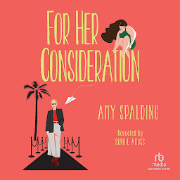 Icon image For Her Consideration