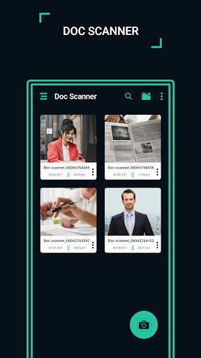Doc Scanner