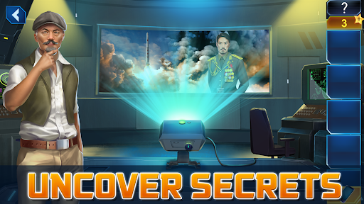 Télécharger Escape Games - Spy Agent  APK MOD (Astuce) 5