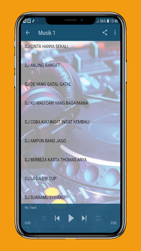 DJ Bulan Bintang Full Bass Offline