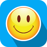 Smile Qoutes HD (Backgrounds) icon