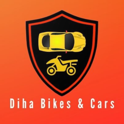 Diha Bike & Car Sales 1.0 Icon
