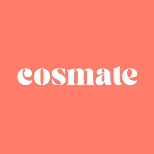 Cosmate Find Beauty Products