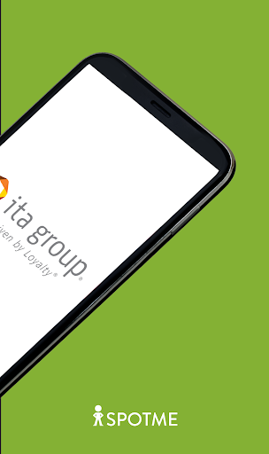 ITA Group Corporate Events Screen 2