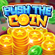 Push The Coin