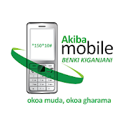 Akiba Mobile Banking