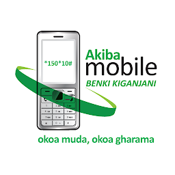 Icon image Akiba Mobile Banking