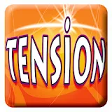 App-Player Tension icon