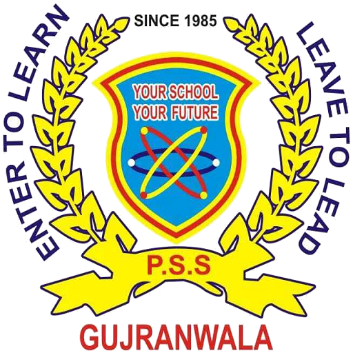 Public Science Schools logo