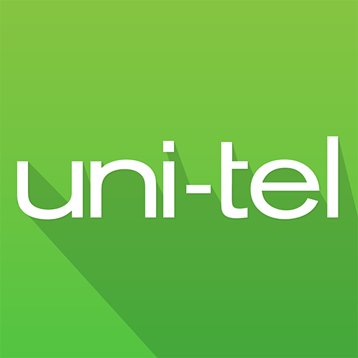 My One-Connect logo
