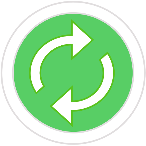 Contacts Sync (requires ROOT) 2.75 Icon