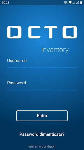 Anteprima dell'app
