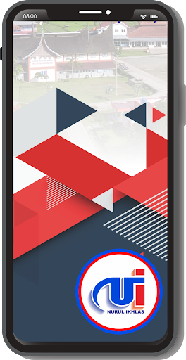 Android application PPM. Nurul Ikhlas screenshort