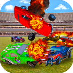 Demolition Derby: Crash Games