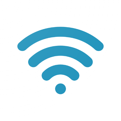 ISP Recharge logo
