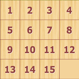 Icon image Number Puzzle Game