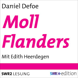Obraz ikony: Moll Flanders (SWR Edition)