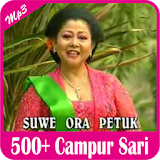 500+ Lagu Campur Sari icon