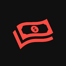 Imagem do ícone Calculadora de Dinheiro