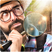 Hidden object forgotten place  Icon