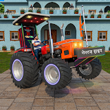 US Tractor Simulator Games 3D icon