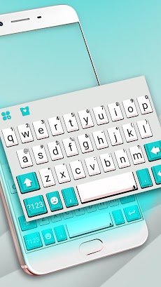 最新版 クールな Simple のテーマキーボード Androidアプリ Applion