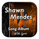 Music Collection Shawn Mendes icon