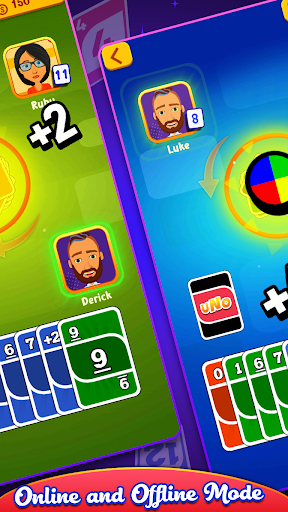 Classic Duo Screen 2