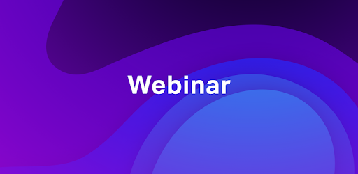 Webinar - Apps on Google Play
