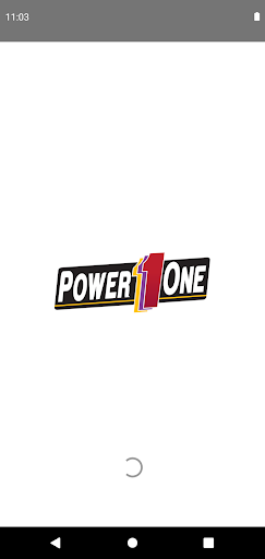 Android application Power1One Atacado screenshort