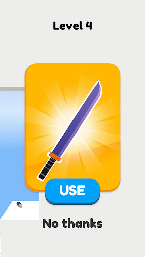 Sword Flip Screen 2