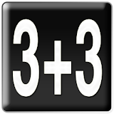 Addition and Subtraction 2 icon