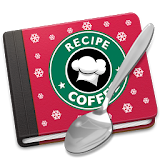 Recipe Guide for Starbucks icon