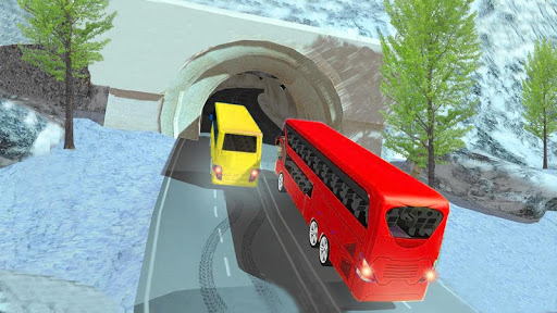 Bus Simulator 2019 New Game 2020 -Free Bus Games screenshots 3