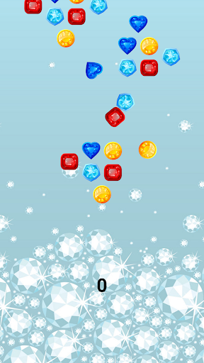 Find Heart Diamond Screen 2